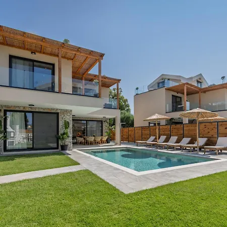 Villa Cameo Luxury