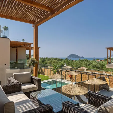 Cameo Luxury Villa
