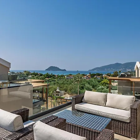 Cameo Luxury Villa