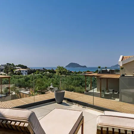 Villa Cameo Luxury