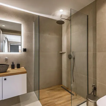 Cameo Luxury Villa *