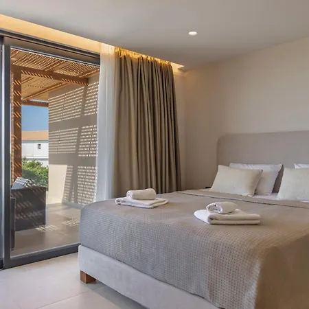 Cameo Luxury Laganas