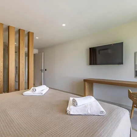 Villa Cameo Luxury