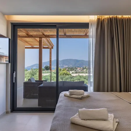 Cameo Luxury Villa