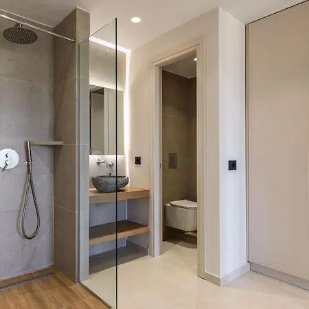 Villa Cameo Luxury